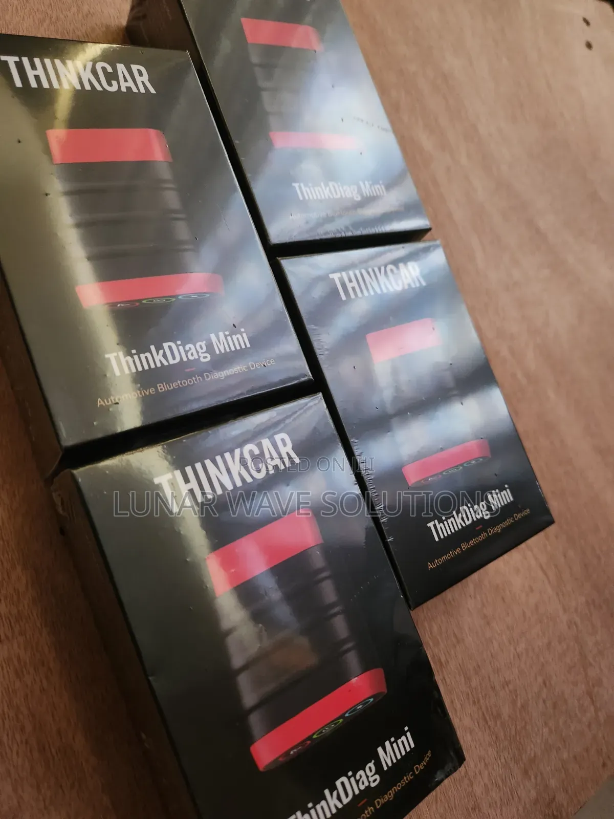 Thinkdiag Mini