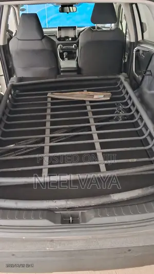 Roof Rack for Sale