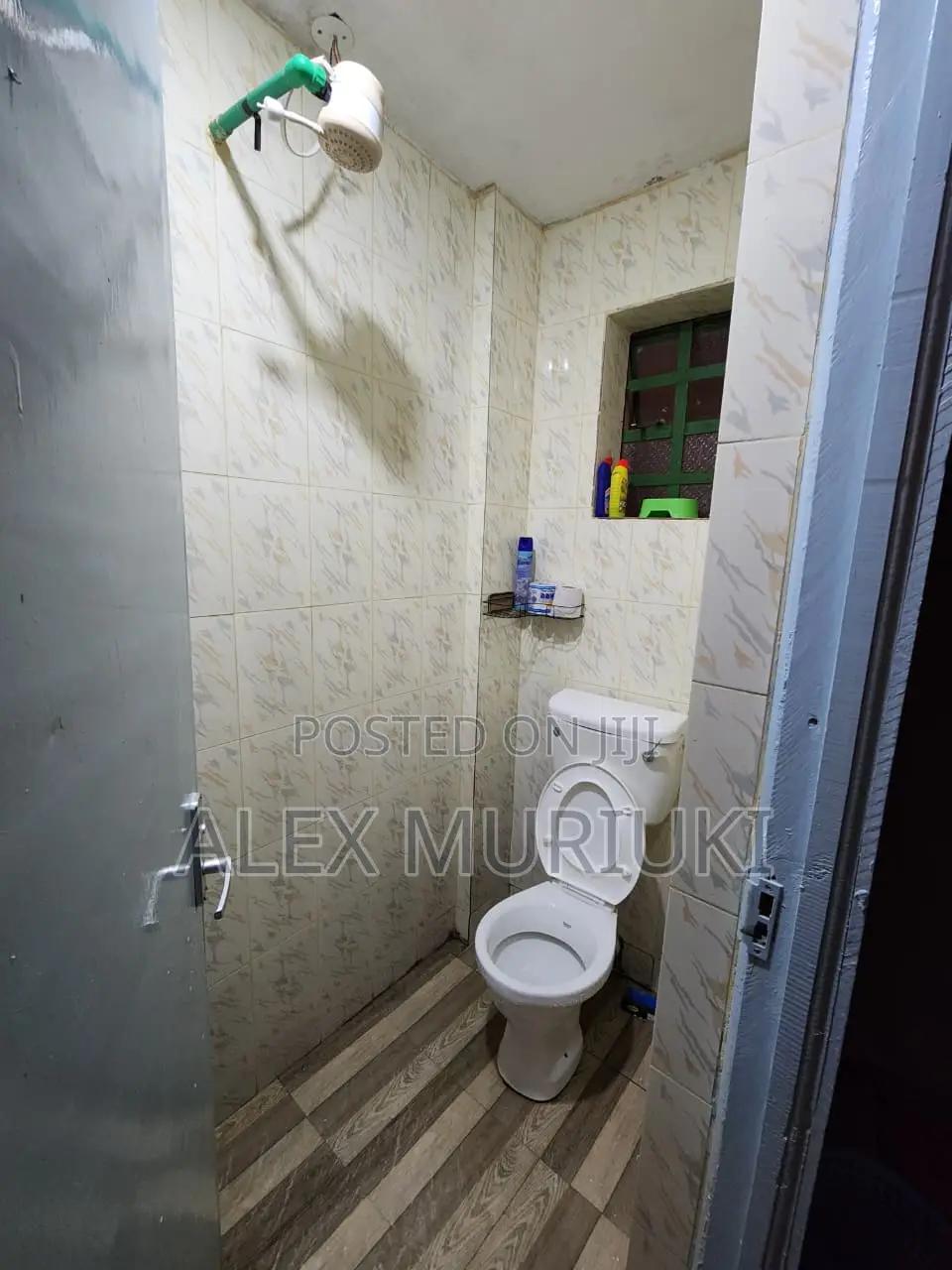 Neon Studio Airbnb in Juja Near Jkuat