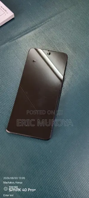 Xiaomi Redmi A3 128 GB Black