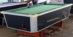 3 Pool Tables for Sale – Working Condition