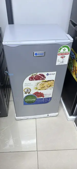 Nunix 92litre Single Door Refrigerator