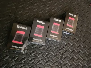 Thinkdiag Mini OBD II Scanner Lifetime Free