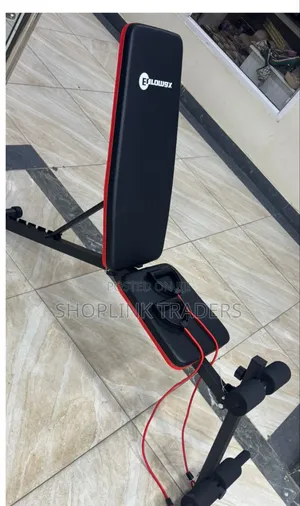 Gym Bench / Work Out Gym Bench