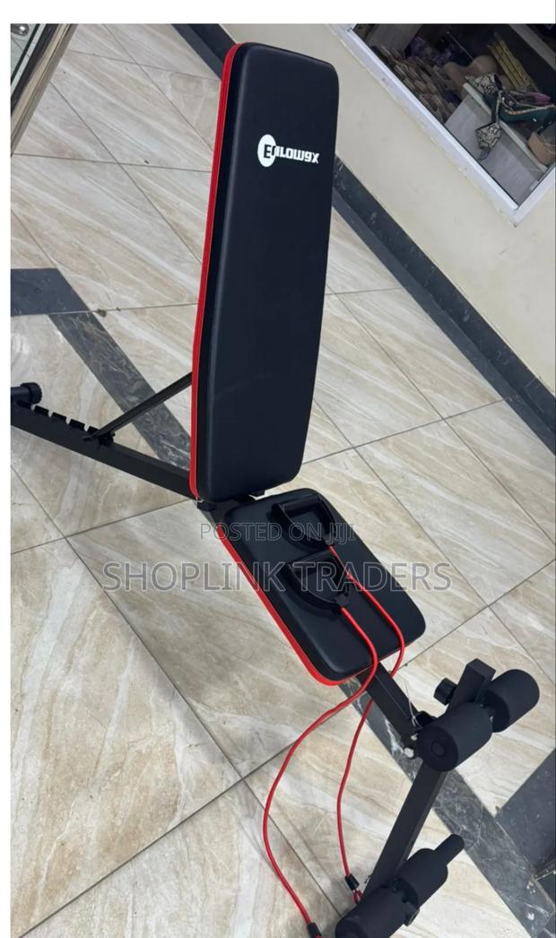 Gym Bench / Work Out Gym Bench
