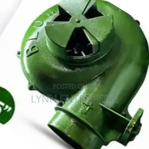 Premier Industrial Electric Blower Model NS383063
