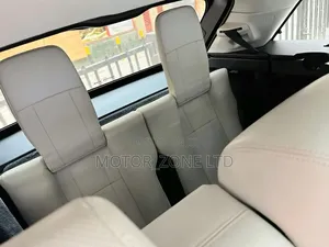 Land Rover Range Rover Sport 2016 Beige