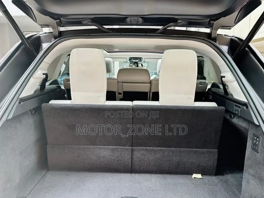 Land Rover Range Rover Sport 2016 Beige