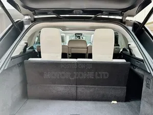 Land Rover Range Rover Sport 2016 Beige