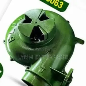Premier Industrial Electric Blower Model NS383063