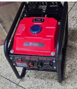 Welding Generator