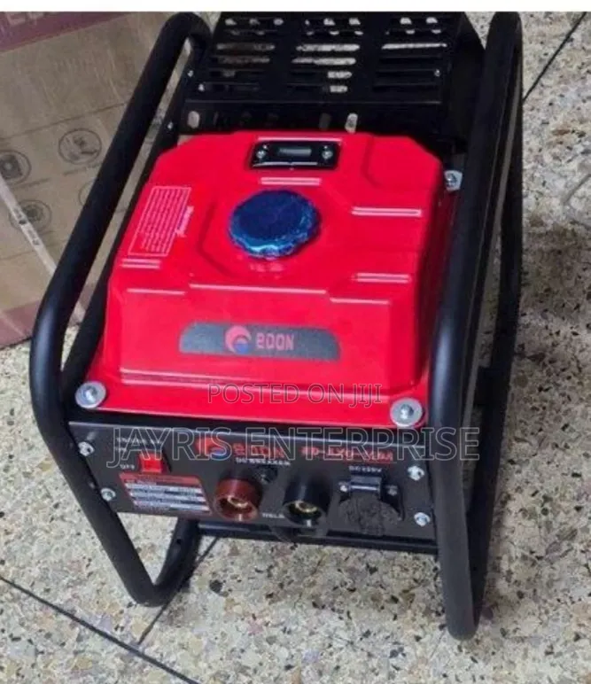 Welding Generator
