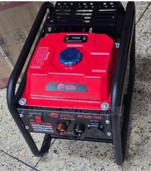 Welding Generator