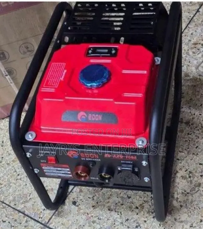 Welding Generator