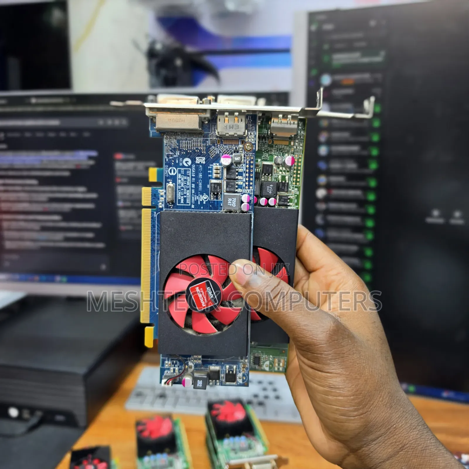 Amd Radeon R5 240 1gb