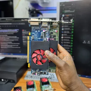 Amd Radeon R5 240 1gb