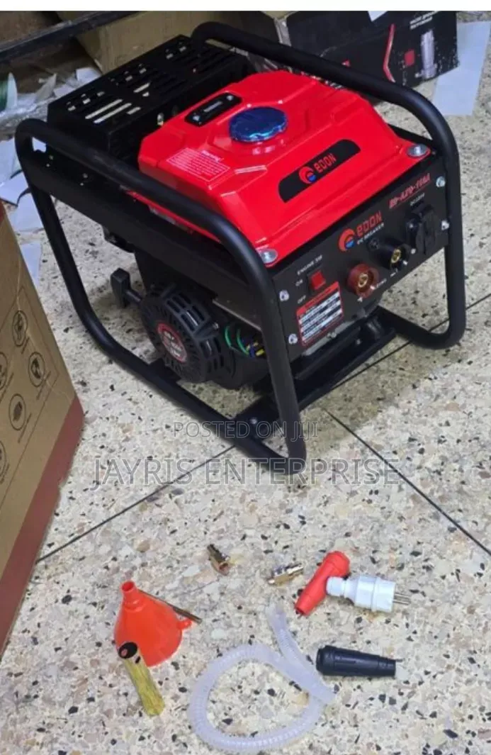 Edon Welding Generator