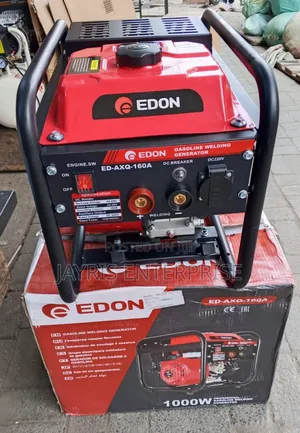 Edon Welding Generator