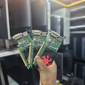 Nvidia GT 730 2GB 
Graphics Card