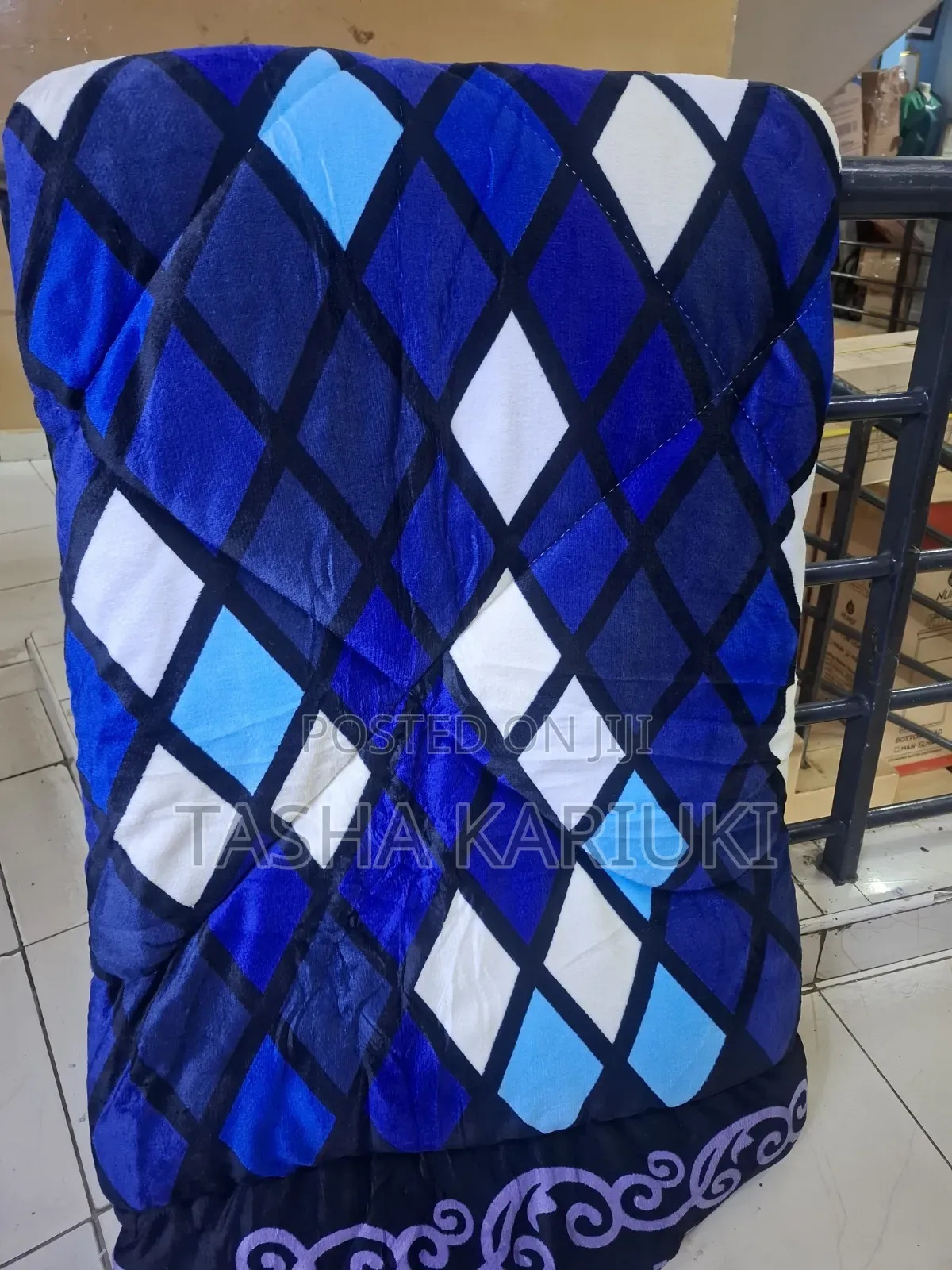 High Quality Single Woolen Duvet
