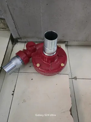 3"inch High Pressure Water Pump Diesel Driven Engine