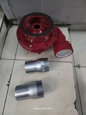 3"inch High Pressure Water Pump Diesel Driven Engine