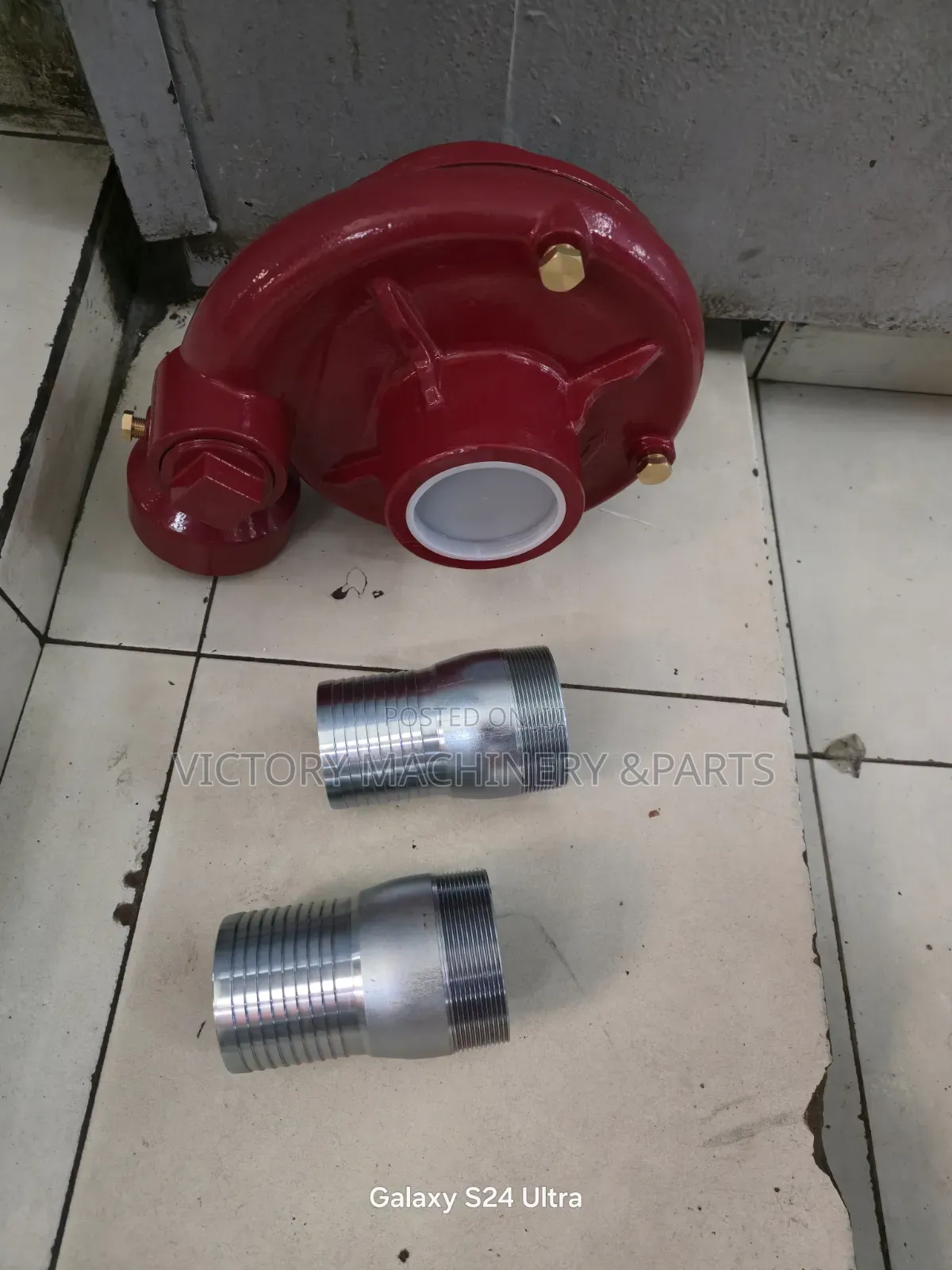 3"inch High Pressure Water Pump Diesel Driven Engine