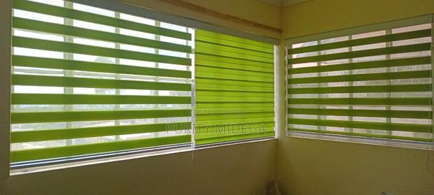 Affordable Office Roller Blinds - thumbnail 2