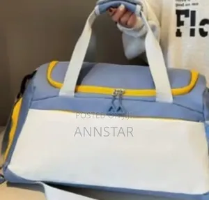 Duffle Travel Bags