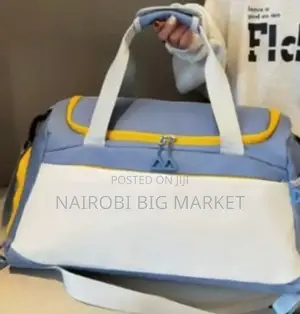 Duffle Travel Bags