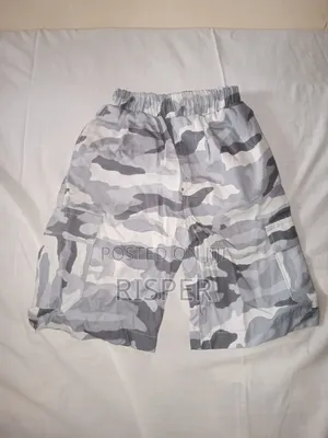 Kids Shorts