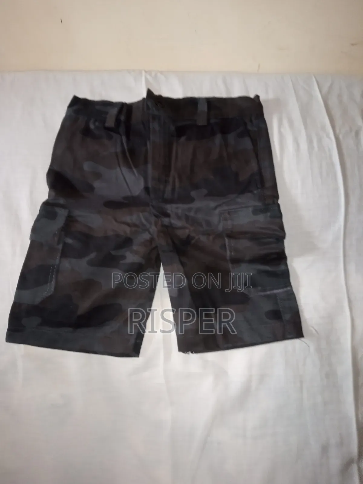 Kids Shorts