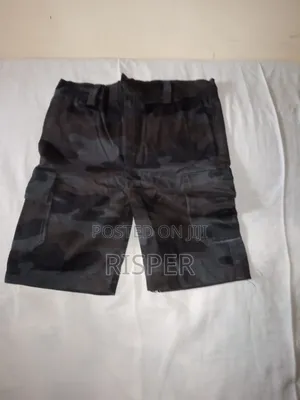Kids Shorts