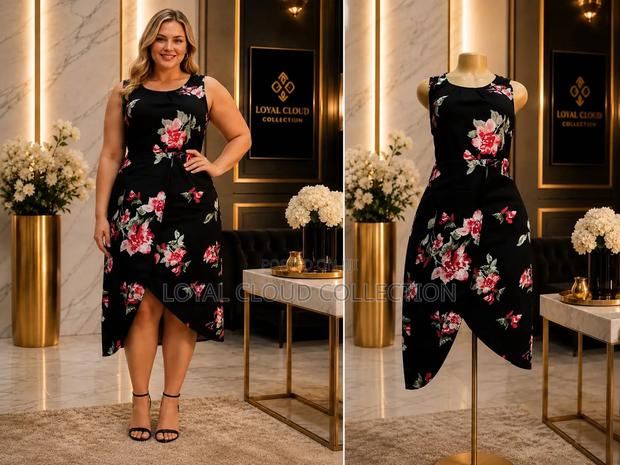 Wrap Dress - thumbnail 2