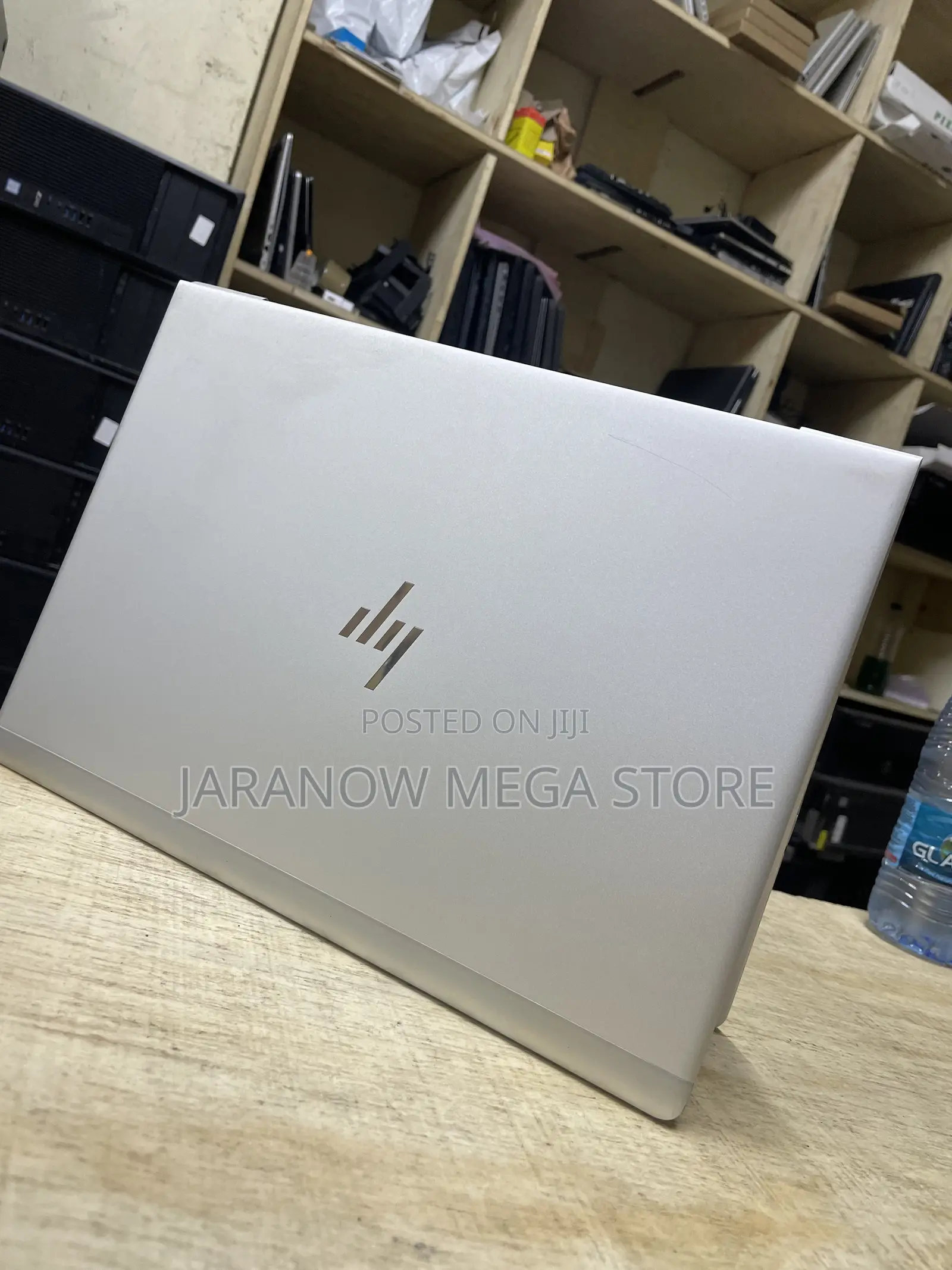 Laptop HP EliteBook 840 G6 8GB Intel Core i5 SSD 256GB