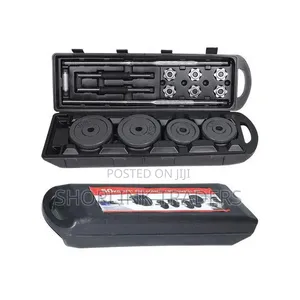 Dumbbell 50kg  Fitsness Dumbell