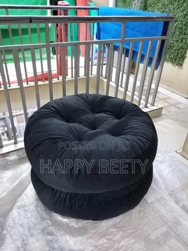 Turn Your Floor Into Comfort With Our Puffy Floor Pillows - thumbnail 2