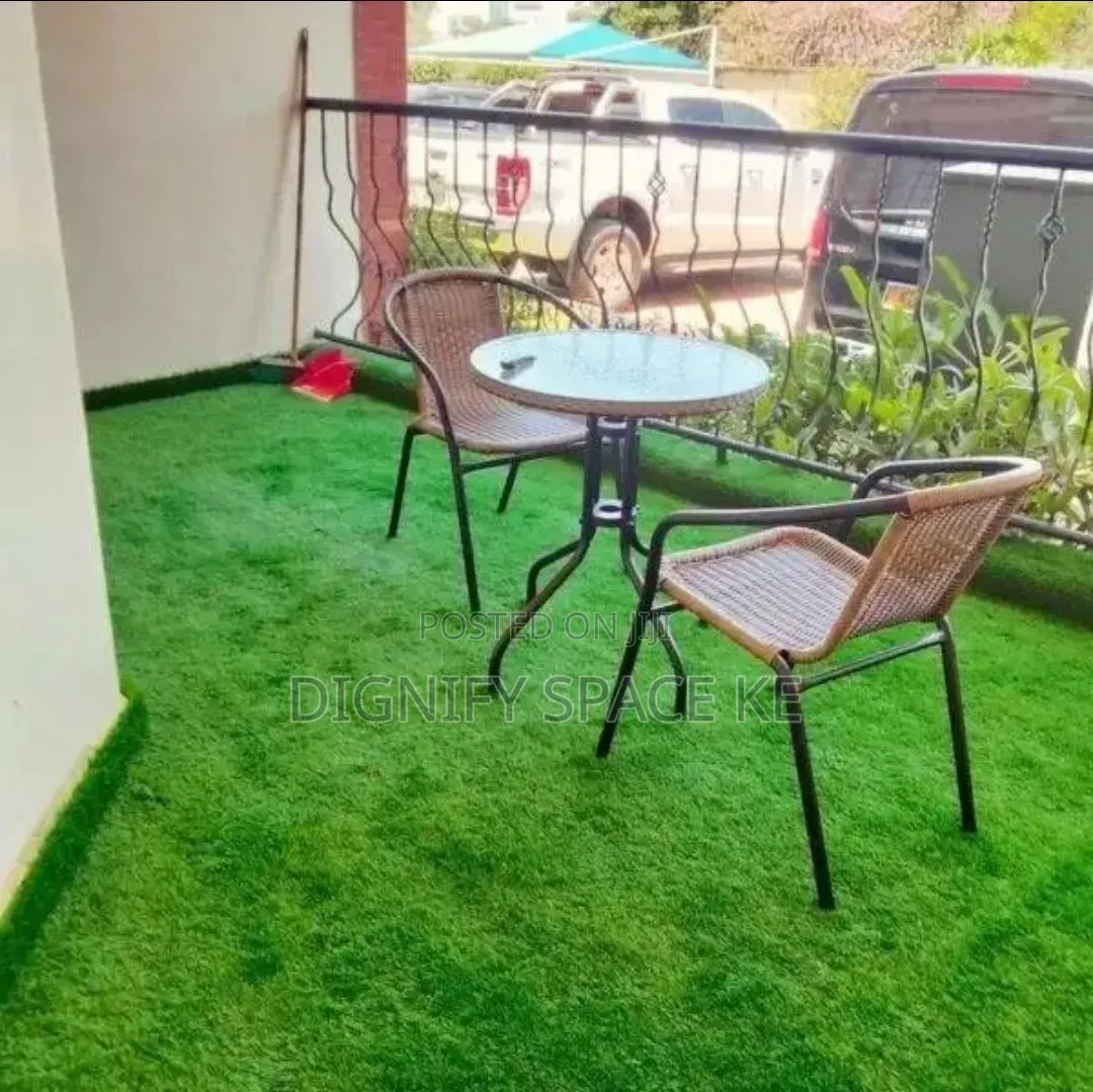 Artificial Grass Carpet