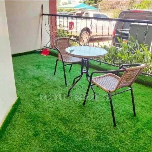 Artificial Grass Carpet - main view