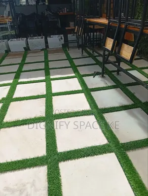 Artificial Grass Carpet