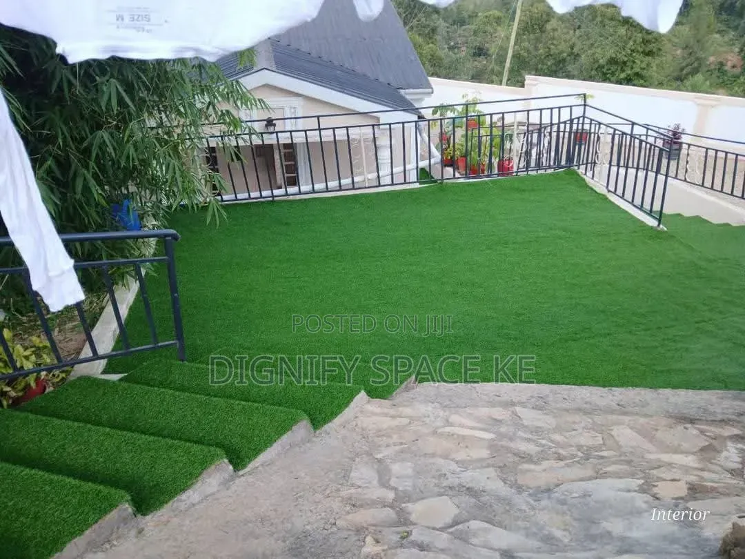 Artificial Grass Carpet