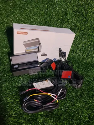 Dashboard Camera