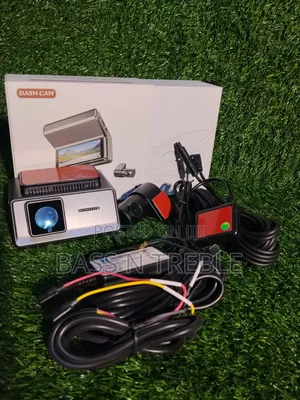Dashboard Camera