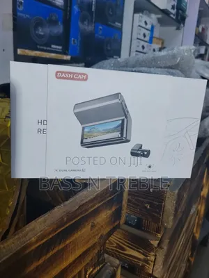 Dashboard Camera