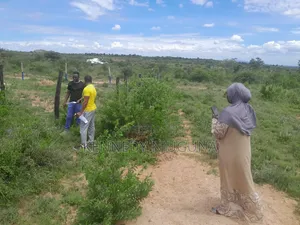 Malindi Chakama Plots of Land