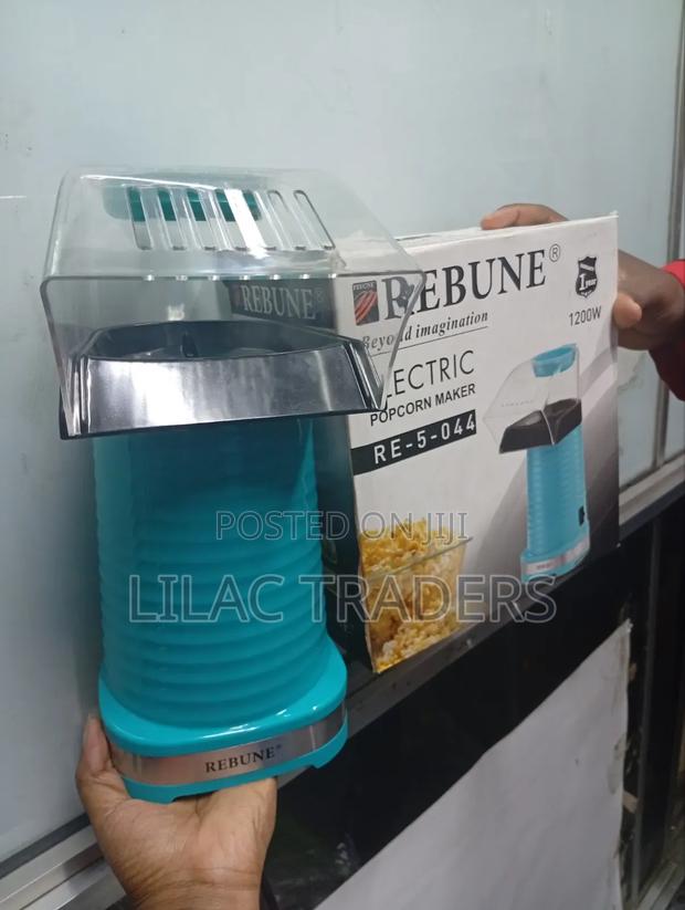 Rebune Pop Maker 1200w - main view