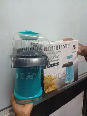Rebune Pop Maker 1200w