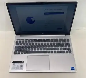 New Laptop HP 15-da3007nia 8GB Intel Core i5 SSD 512GB