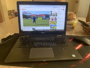 Laptop Dell Latitude 13 3379 8GB Intel Core i5 SSD 256GB