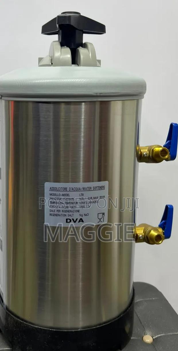 Water Cleaner - main view